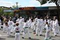 Woo Kim Langley Tae Kwon Do School image 2