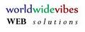 Worldwidevibes Web Solutions logo