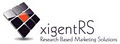 Xigent Research Solutions logo