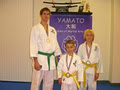Yamato Academy of Martial Arts image 5