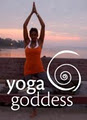 Yoga Goddess Prenatal Yoga logo