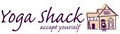 Yoga Shack logo