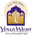 Yoga West - Home of Kundalini Yoga logo