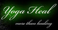 YogaHeal.ca logo