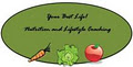Your Best Life! Nutrition and Lifestyle Coaching logo