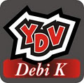 Your Design Vehicle (YDV) logo