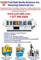 Yuh-Dak North America Inc. image 4