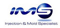 ims Plastics logo