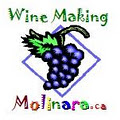 molinara.ca logo