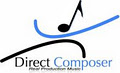 www.directcomposer.com logo