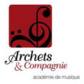 École de musique Archets & Compagnie (Beloeil) image 3