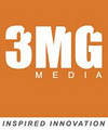 3MG MEDIA INC logo
