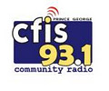 93.1 CFIS-FM logo