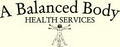 A Balanced Body Health Services logo
