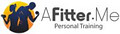 A Fitter Me Personal Training logo