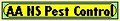 AA NS Pest Control image 2