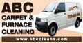 ABC Carpet & Furnace Cleaning Vancouver BC image 1