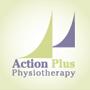 Action Plus Physiotherapy and Occupational Therapy logo