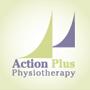 Action Plus Physiotherapy and Occupational Therapy logo