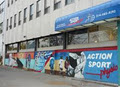 Action Sport Physio - Montreal West logo