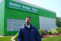 Active Green & Ross Tire & Auto Centre Barrie Location logo