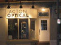 Acton Optical logo