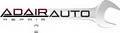 Adair Auto Repair logo
