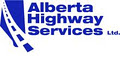 Alberta Highway Services image 1