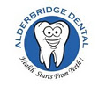 Alderbridge Dental logo