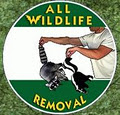 All Wildlife Removal logo