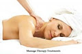 Amber Bhutta, Registered Massage Therapist image 2