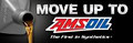 Amsoil Dealer logo