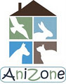 AniZone logo