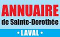 Annuaire de Sainte-Dorothée - Laval (Qc) image 2