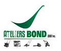 Ateliers Bond 2007 Inc. logo