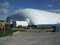 Aurora Sports Dome image 3