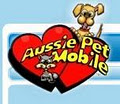 Aussie Pet Mobile logo