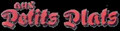 Aux Petits Plats enr logo