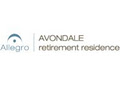 Avondale Retirement Residence logo