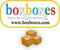 BOXBOXES INC - bedrooms Moving kit - Toronto moving boxes Mississauga logo