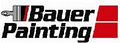 Bauer Painting logo