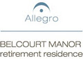 Belcourt Manor logo