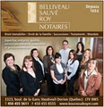 Belliveau Sauvé & Roy notaires Inc image 1