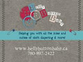 Belly Button Baby - cloth diapers image 1