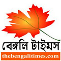 Bengali Times logo