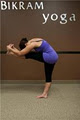 Bikram Yoga TMR image 2