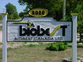 Biobest Canada Ltd. logo