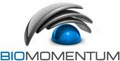 Biomomentum Inc. logo