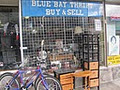 Blue Bay Thrift Buy & Sell logo
