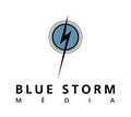 Blue Storm Media logo